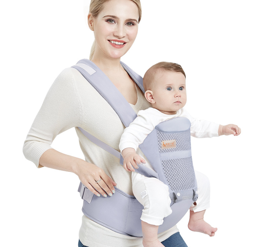 Baby Trage Taille Hocker