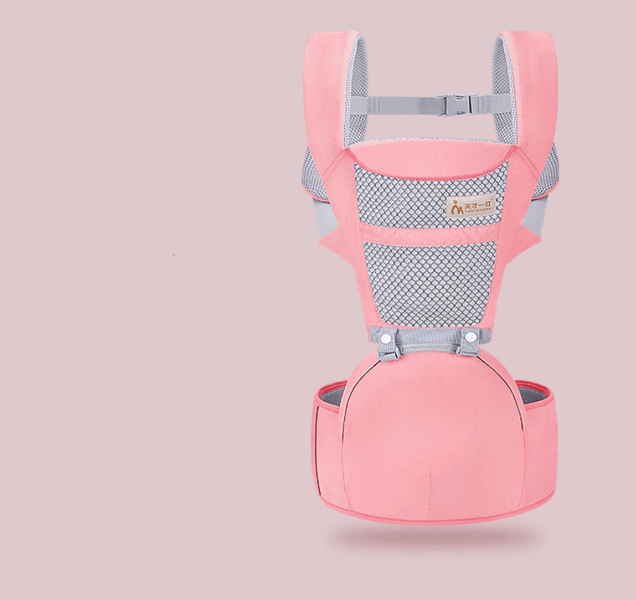Baby Trage Taille Hocker