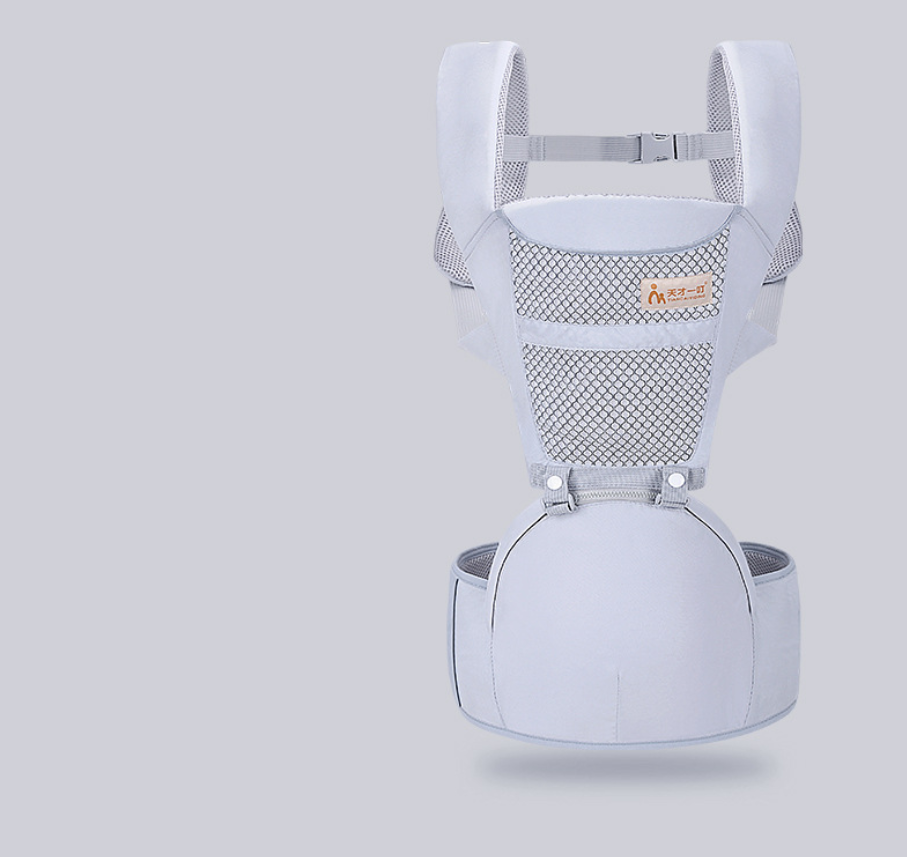 Baby Trage Taille Hocker