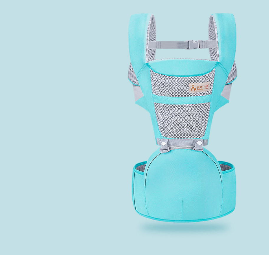 Baby Trage Taille Hocker
