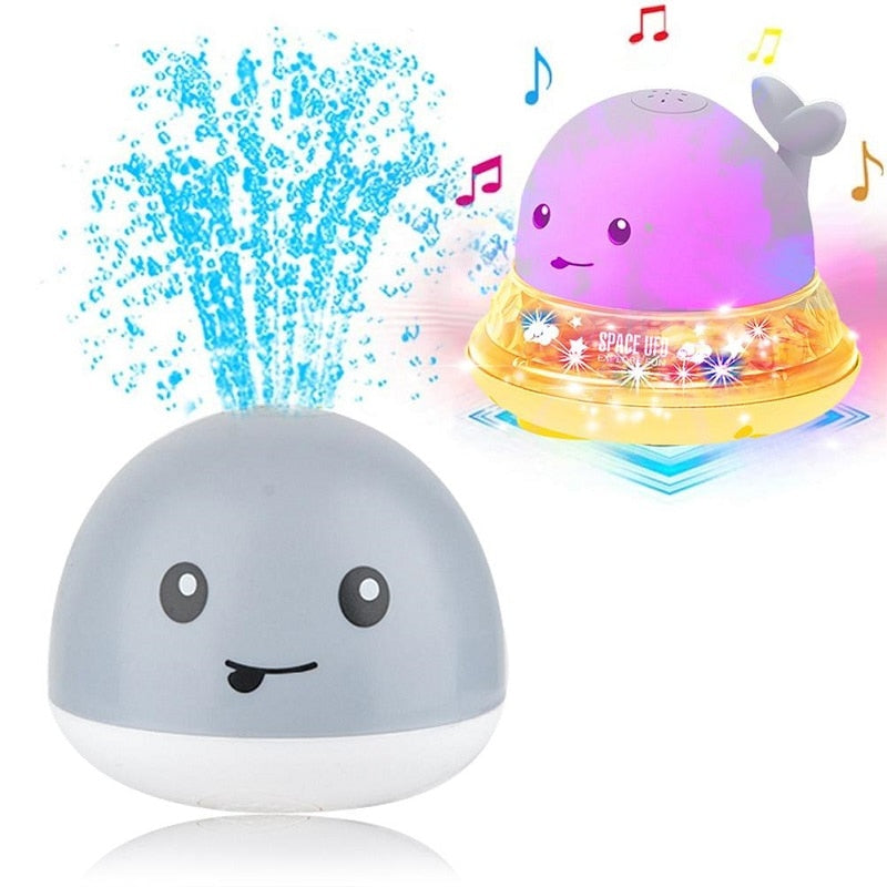Baby Badespielzeug, Wal Elektronisch