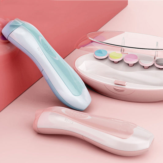 Multifunktionale Baby Nagelschneider