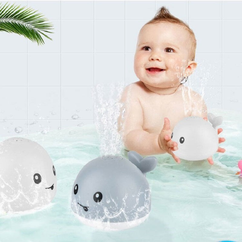 Baby Badespielzeug, Wal Elektronisch